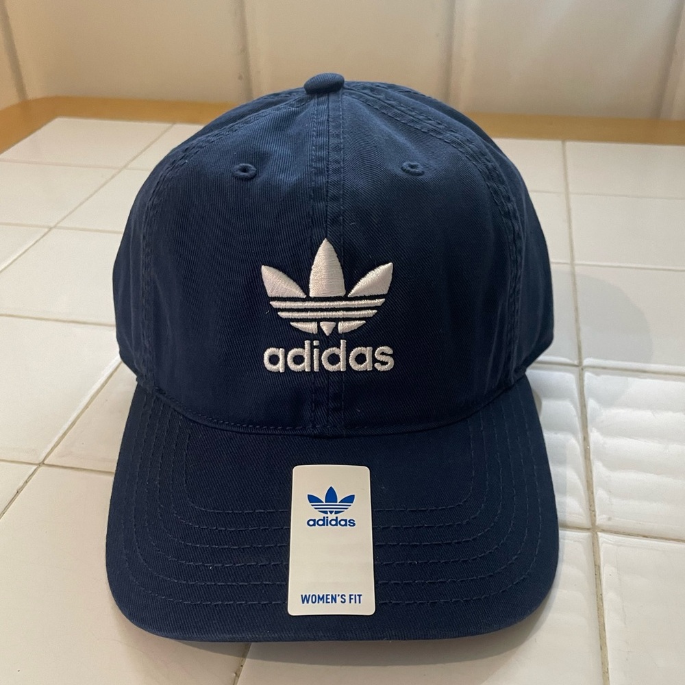 Adidas Hat